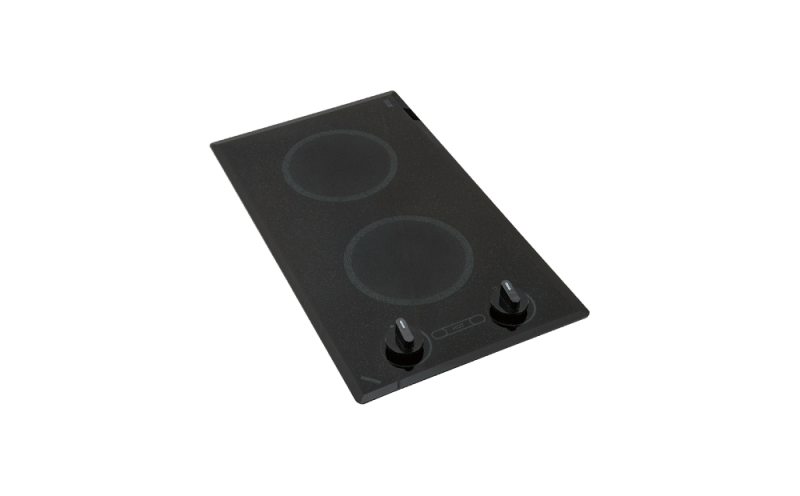 Mediterranean 2 Burner Small B41515