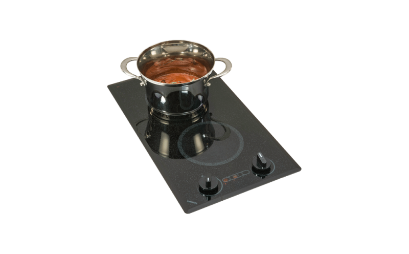 Mediterranean 2 Burner Small B41515
