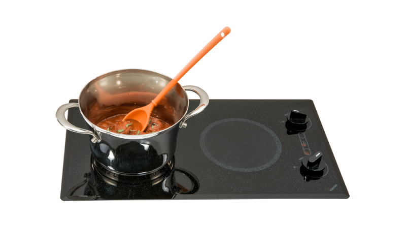 Mediterranean 2 Burner Small B41515
