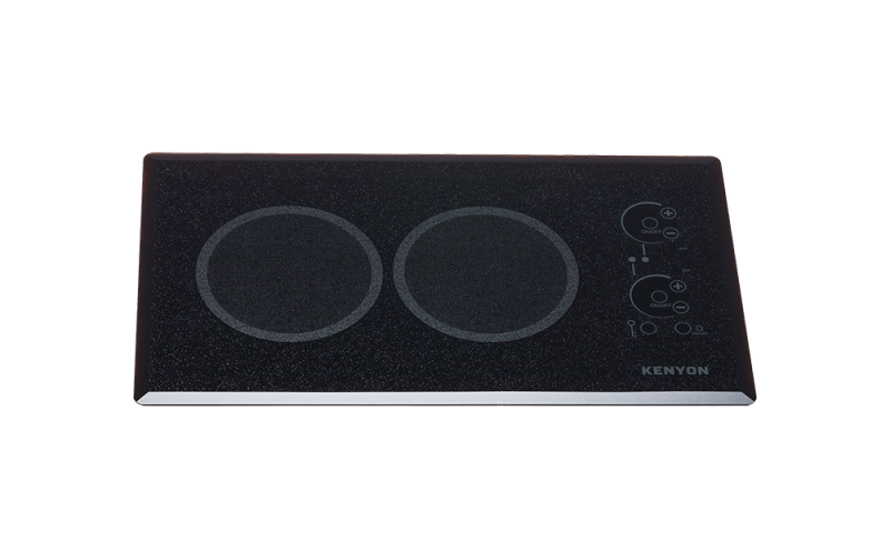 Lite-Touch Q® 2 Burner Small B41575
