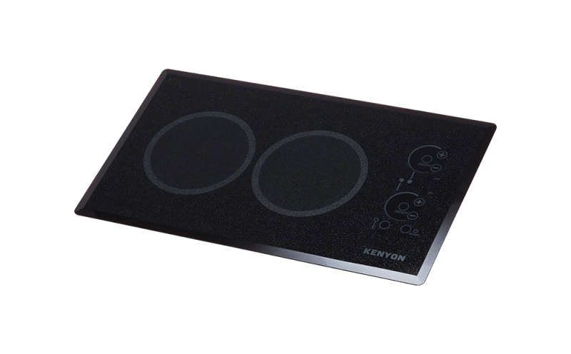 Lite-Touch Q® 2 Burner Small B41575