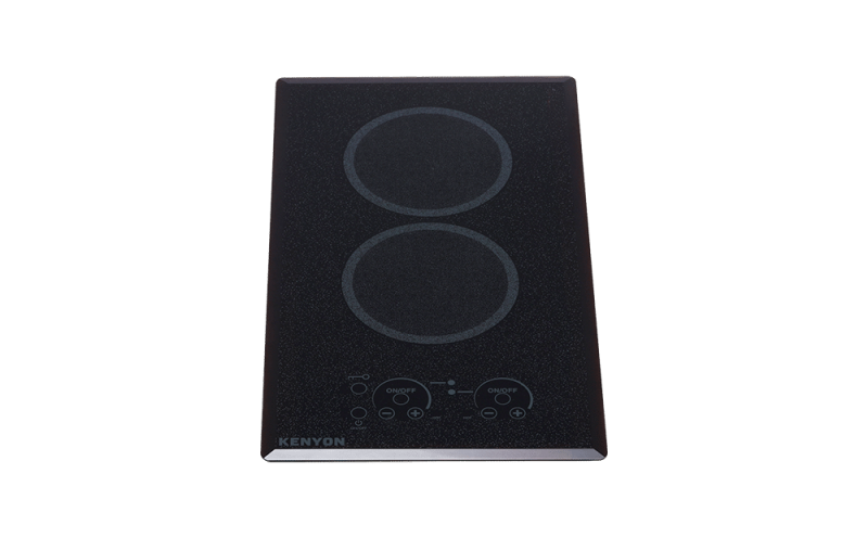 Lite-Touch Q® 2 Burner Small B41575
