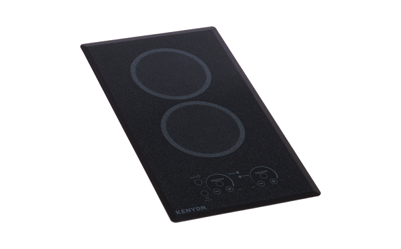 Lite-Touch Q® 2 Burner Small B41575