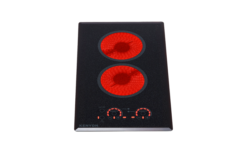 Lite-Touch Q® 2 Burner Small B41575