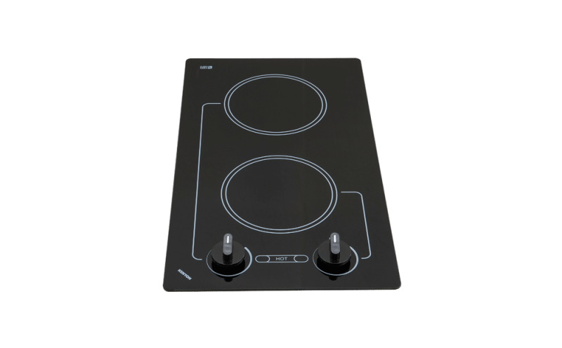 Caribbean 2 Burner B41601
