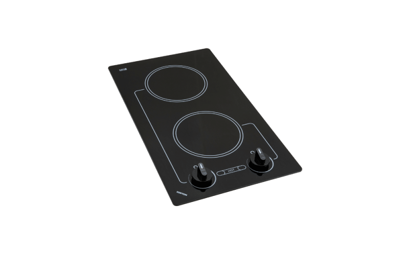 Caribbean 2 Burner B41601