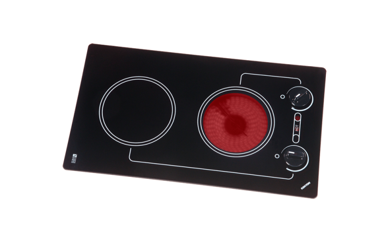 Caribbean 2 Burner B41601