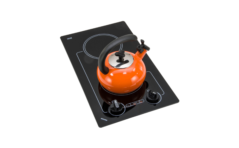 Caribbean 2 Burner B41601