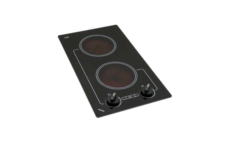 Caribbean 2 Burner B41601