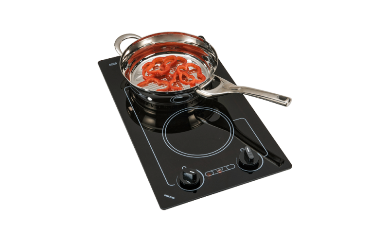 Caribbean 2 Burner B41601