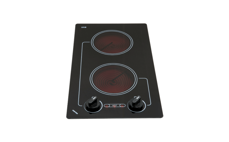 Caribbean 2 Burner B41601