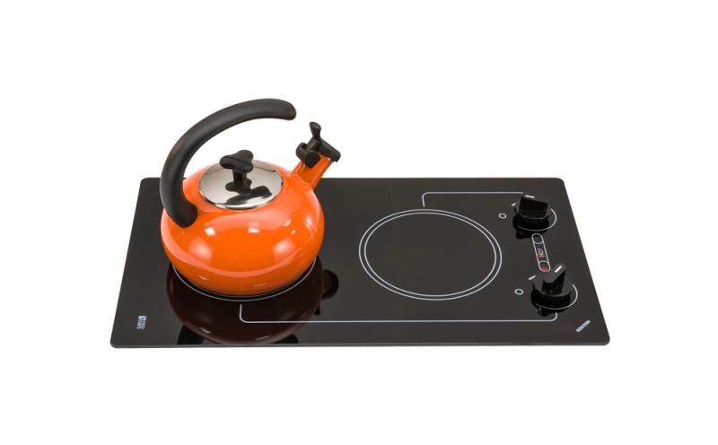 Caribbean 2 Burner B41601