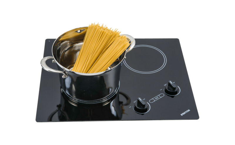 Arctic 2 Burner XL B41603