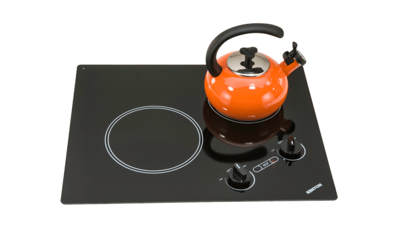 Arctic 2 Burner XL B41603