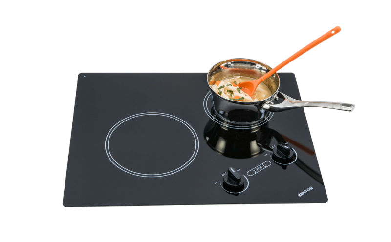 Arctic 2 Burner XL B41603