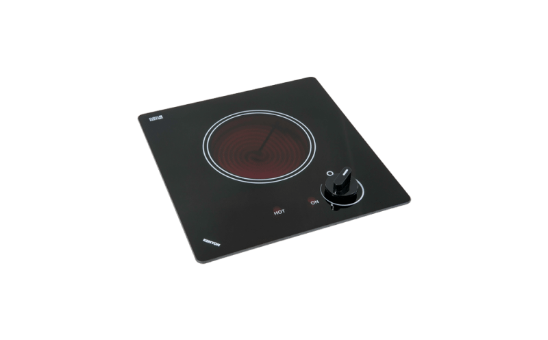 Caribbean 1 Burner B41605