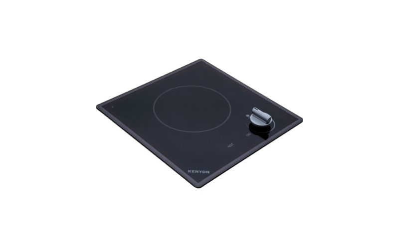 Cortez 1 Burner B41704
