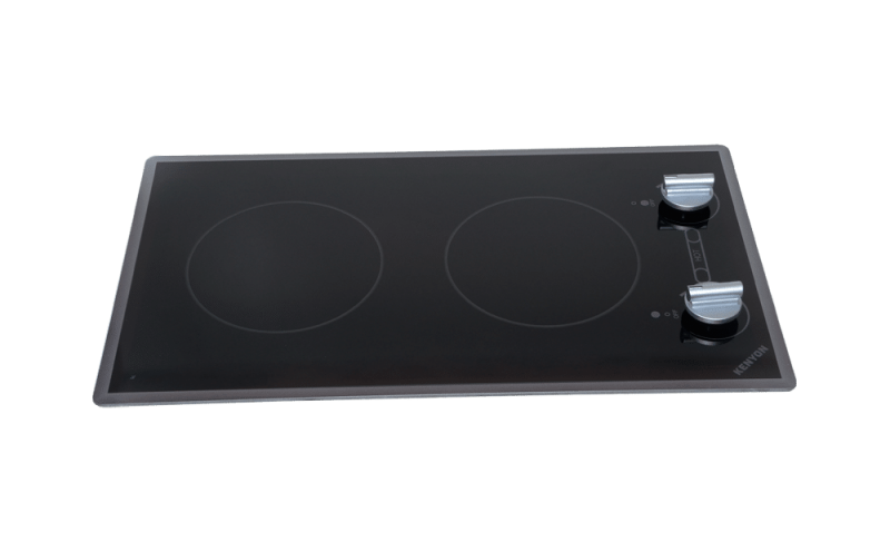 Cortez 2 Burner B41710