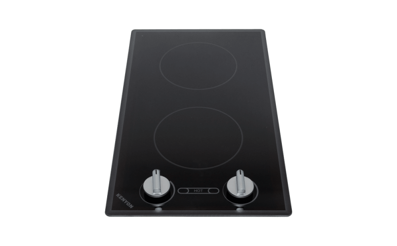 Cortez 2 Burner B41710