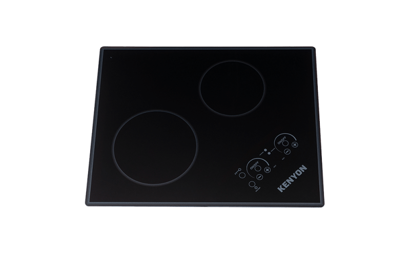 Lite-Touch Q® Glacier 2 Burner XL B41796