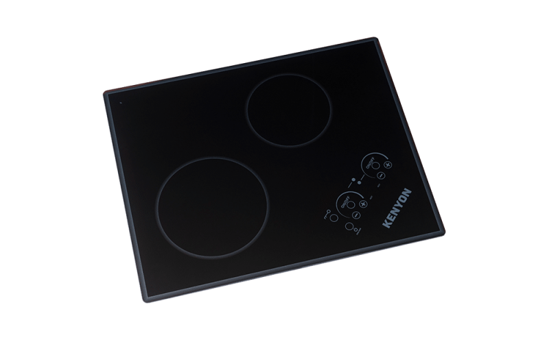 Lite-Touch Q® Glacier 2 Burner XL B41796