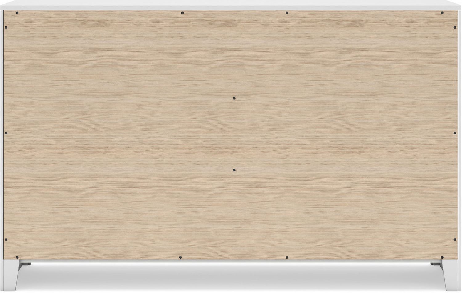 Binterglen Dresser In White B42731