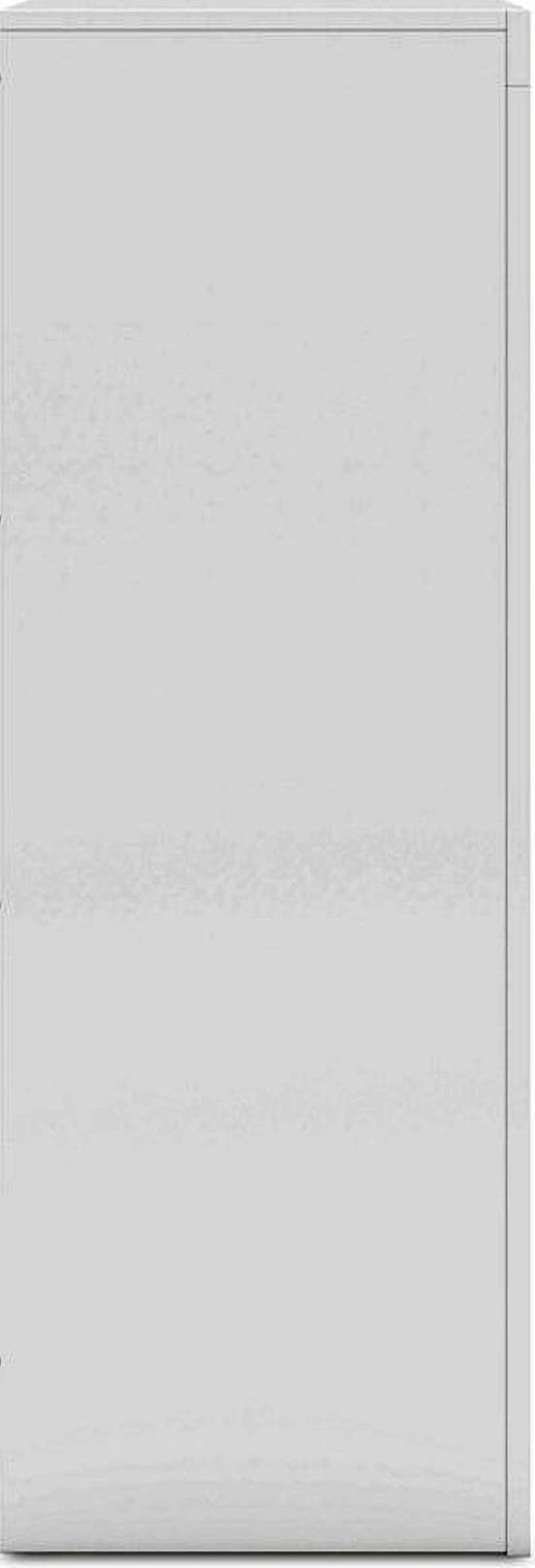 Binterglen Chest Of Drawers In White B42746