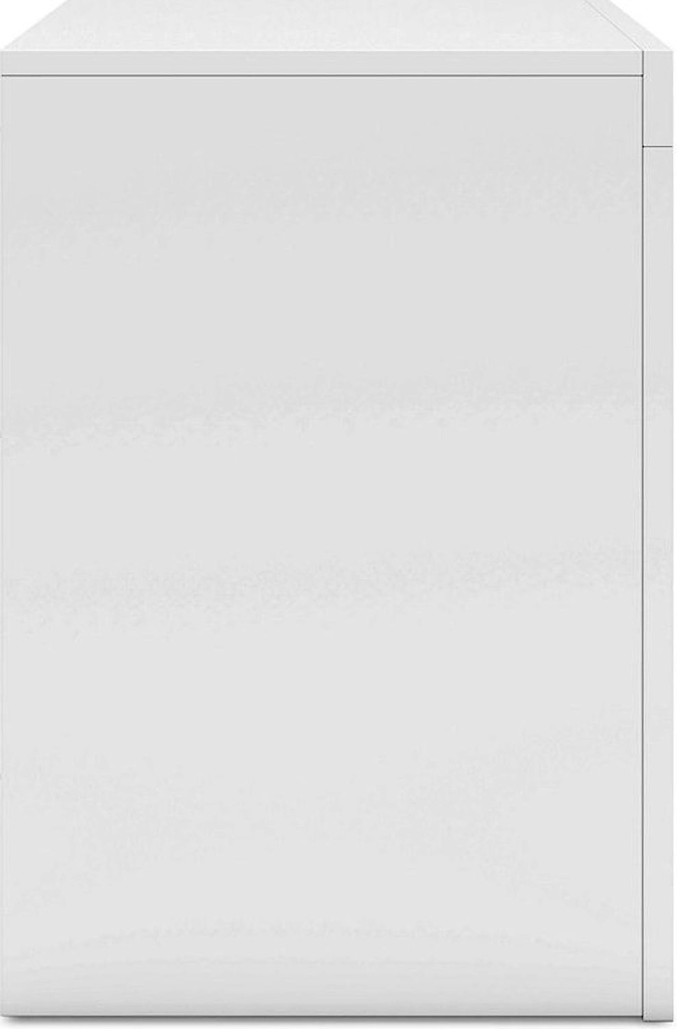 Binterglen Nightstand In White B42792