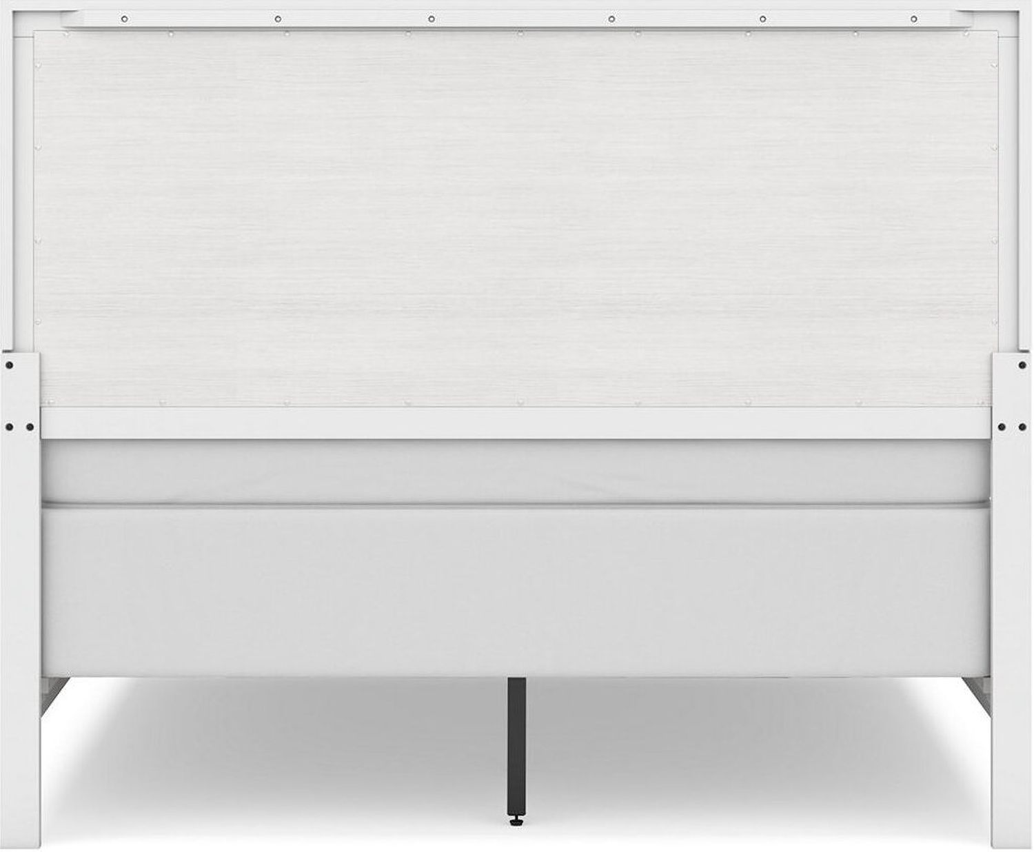 Binterglen Queen Panel Bed In White B427B6