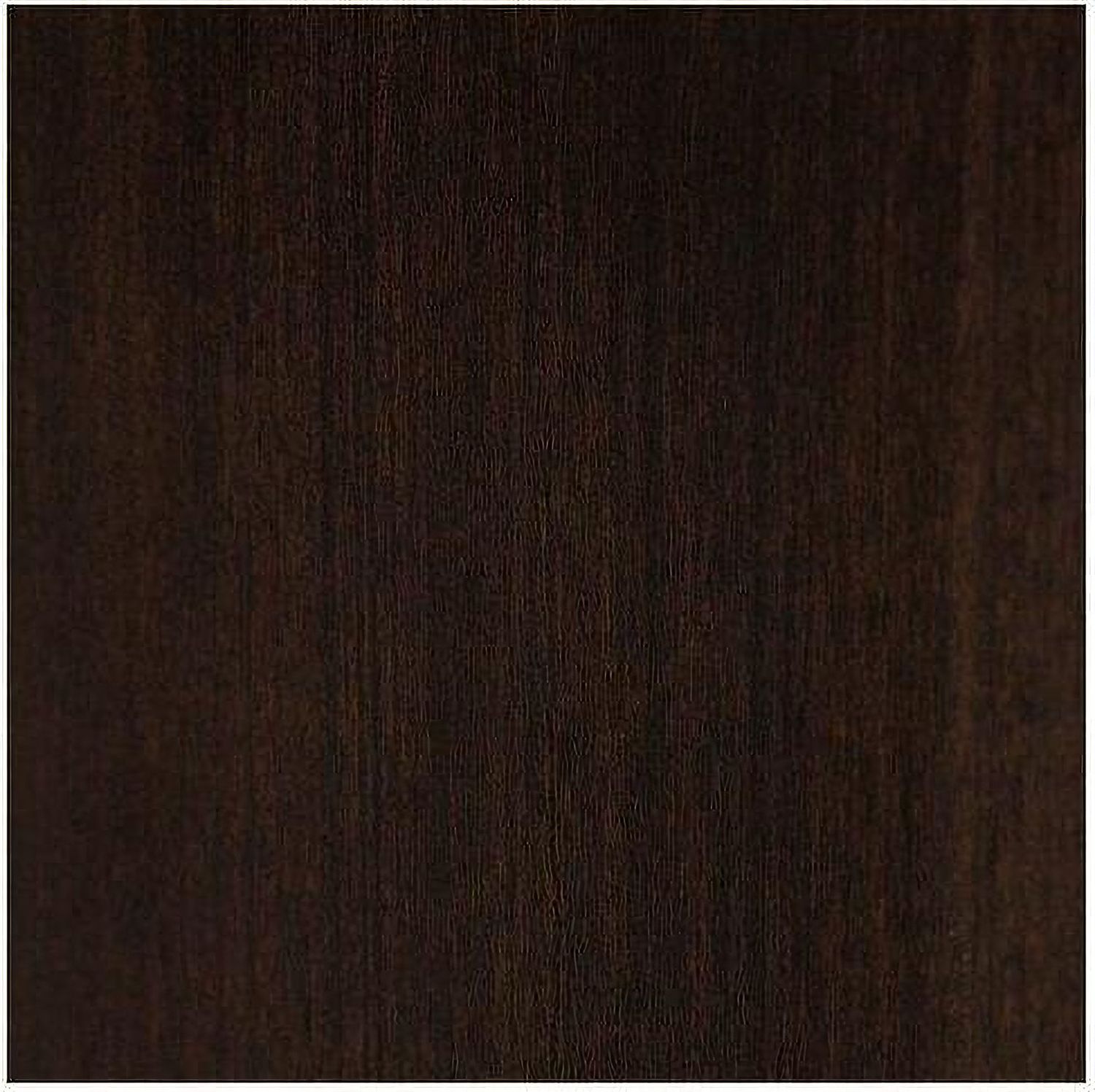 Covetown Bedroom Mirror In Dark Brown B44136