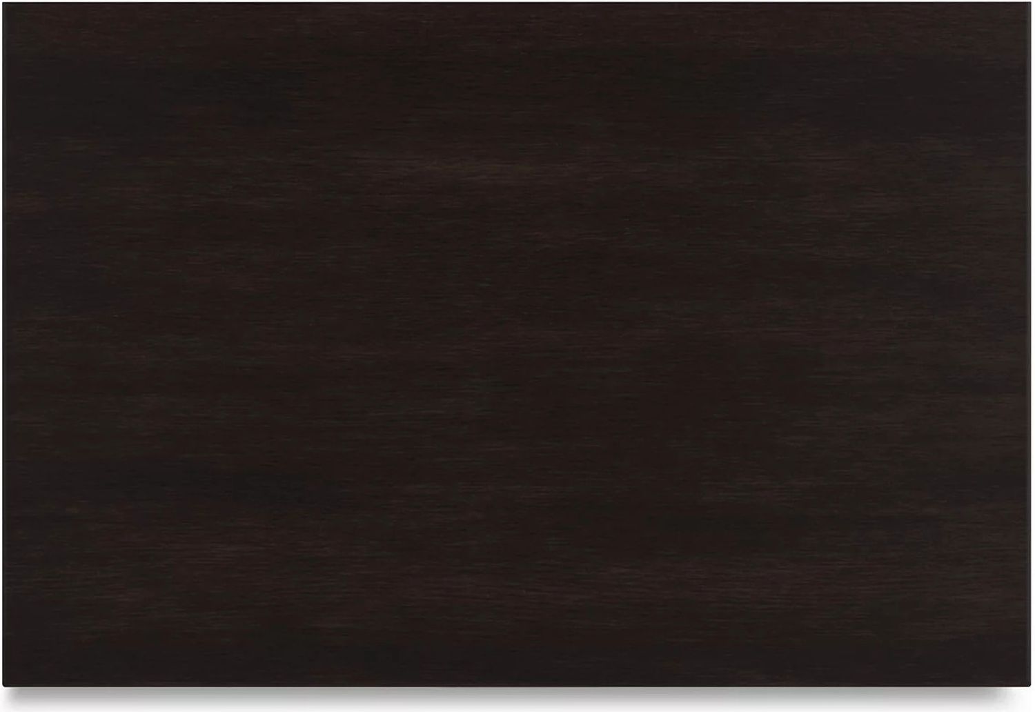 Covetown Nightstand In Dark Brown B44192