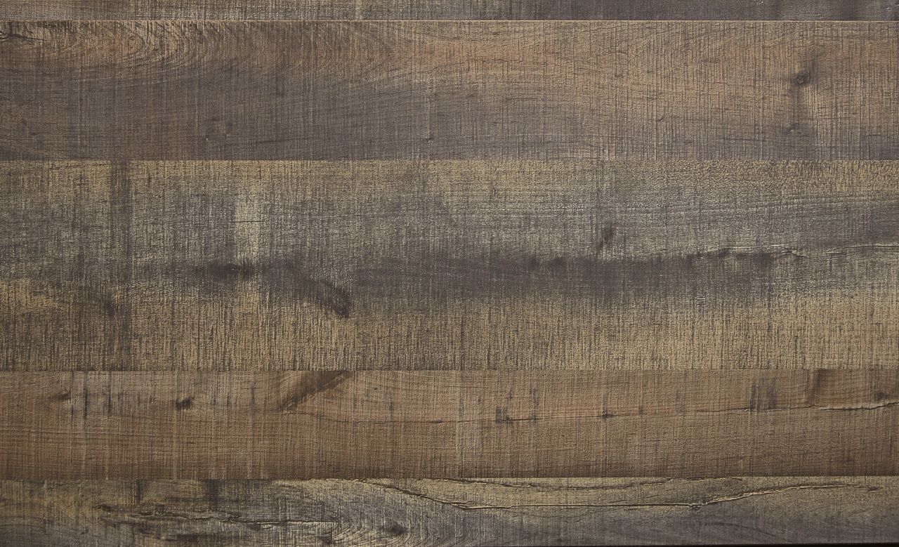 Trinell Brown King Panel Bed B446B23