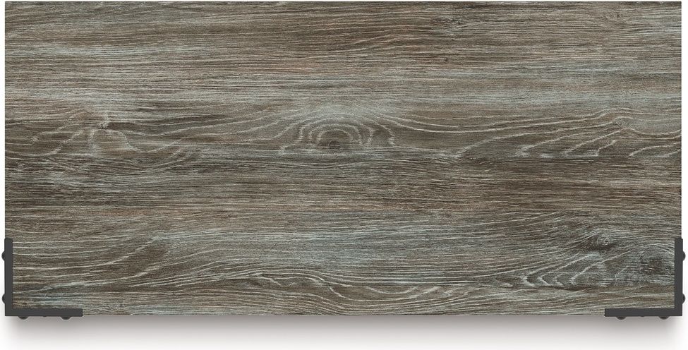 Frandern Chest of Drawers In Gray B448046