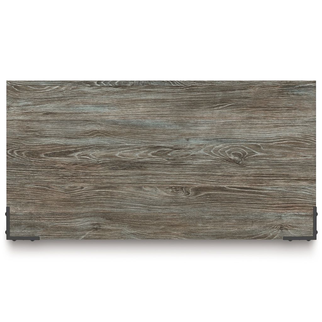 Frandern Dressing Chest In Gray B448048