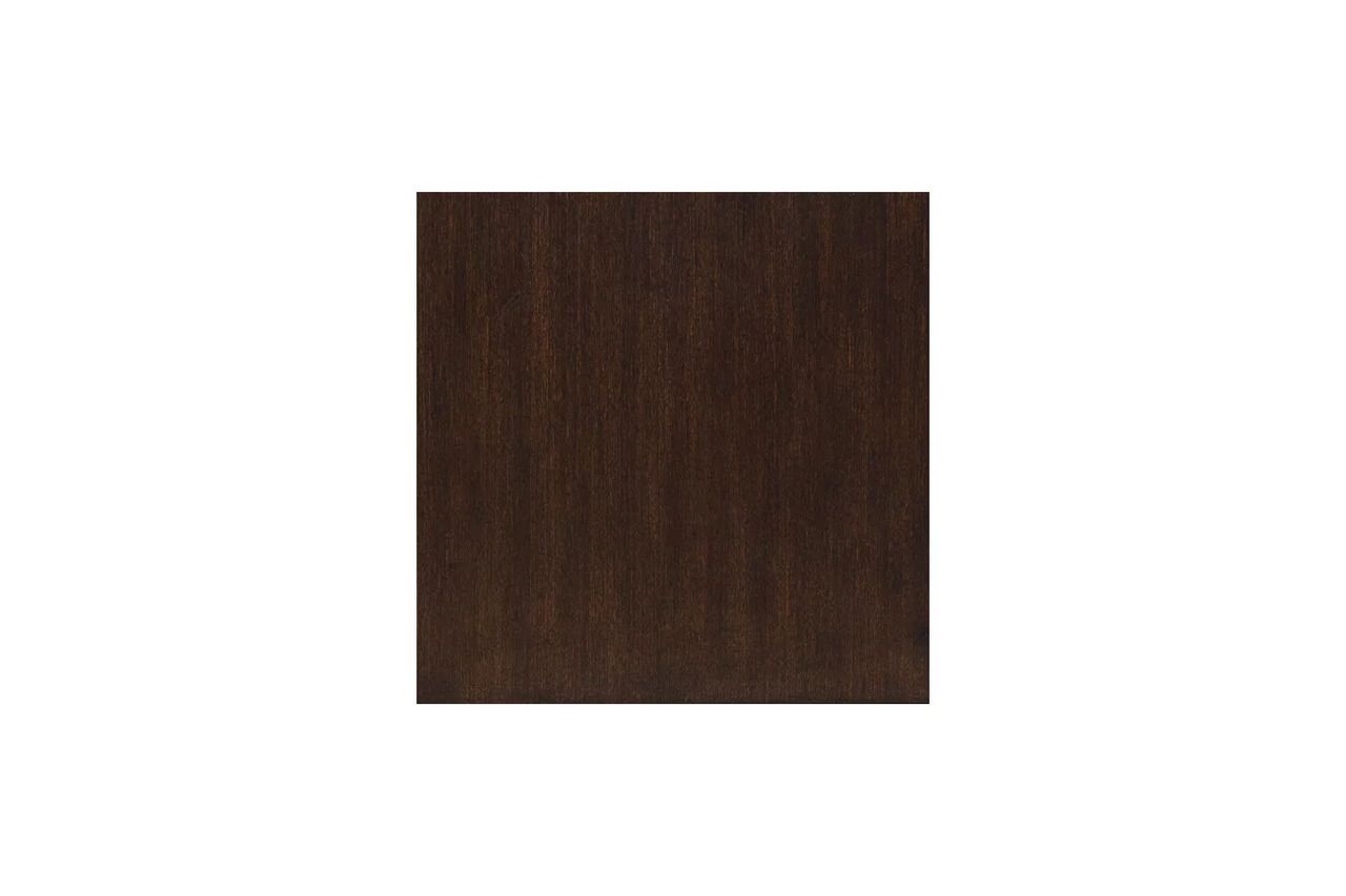 Vanmore Dresser In Dark Brown B47931