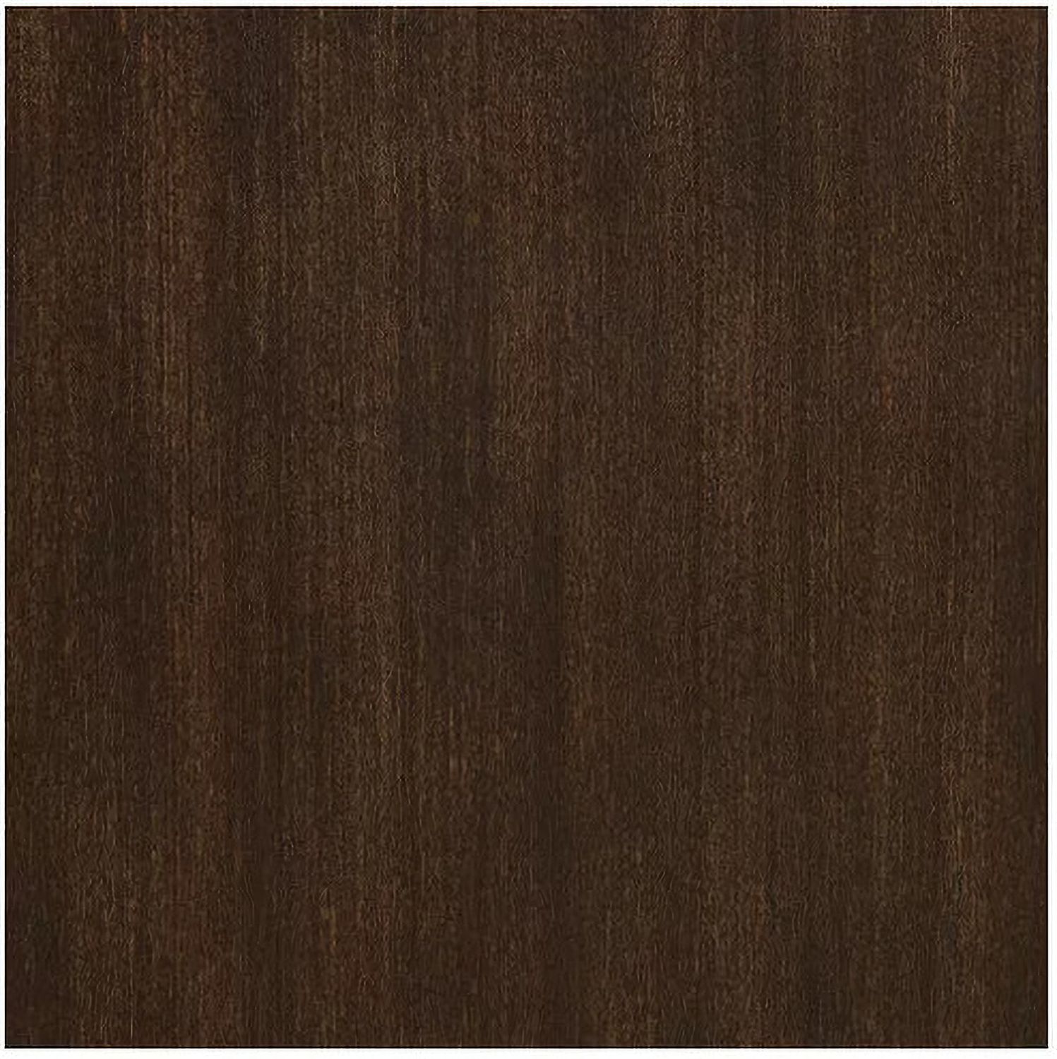 Vanmore Full Storage Bed In Dark Brown B479B4