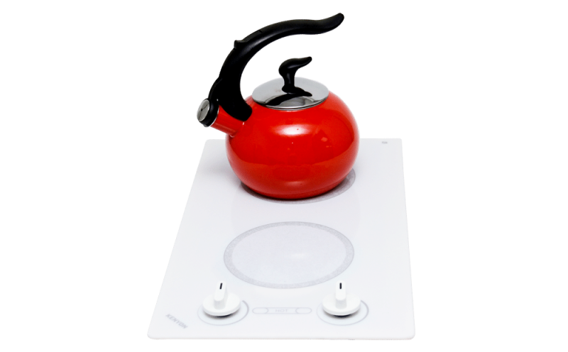 Alpine 2 Burner Small B49515