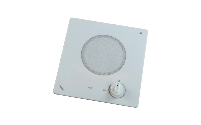 Alpine 1 Burner B49517