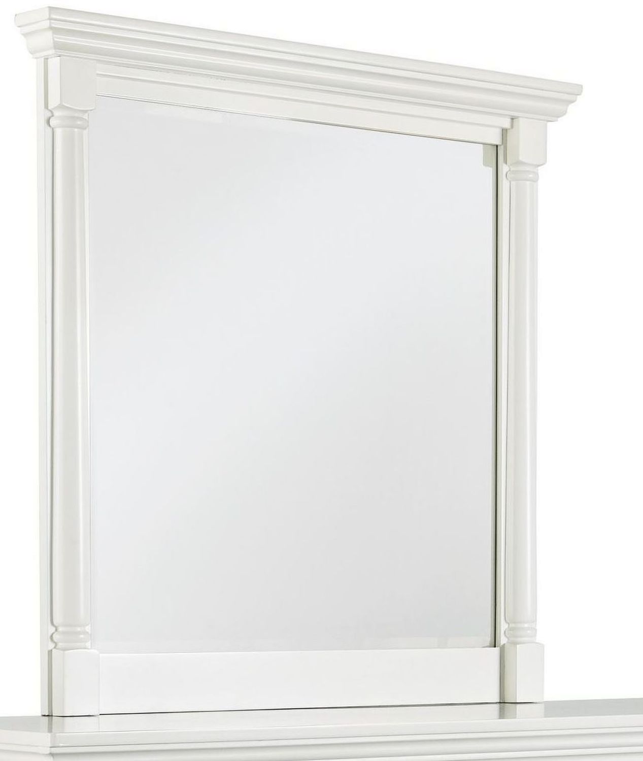 Kaslyn Bedroom Mirror B50226