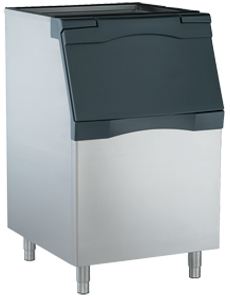 Freezers Bin/Storage B530S