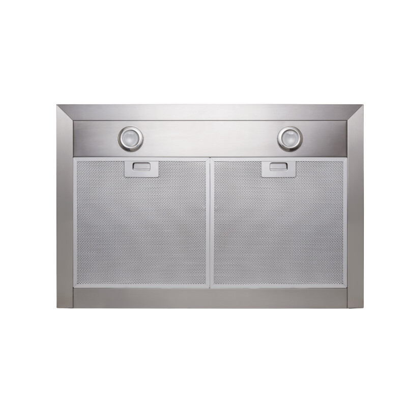 30-Inch Convertible Wall-Mount Chimney Range Hood, 450 CFM B5330SS