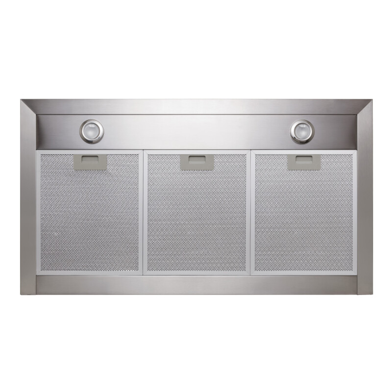 450 CFM, 35-1/4 wide Chimney Style Range Hood B5336SS