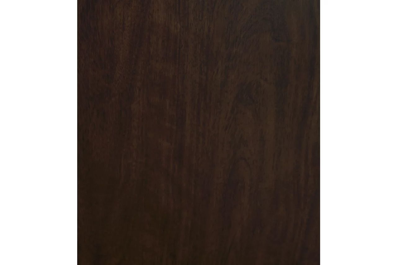 Dantenton Nightstand In Merlot B61192
