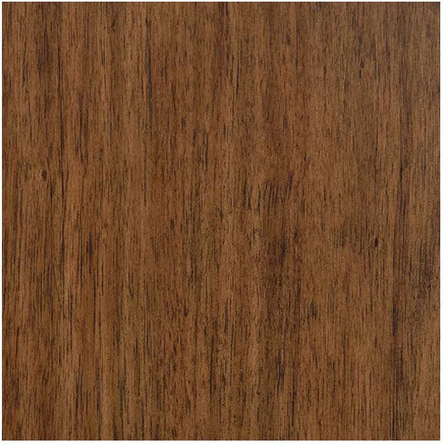 Lyncott Queen Upholstered Panel Bed In Brown B615B2