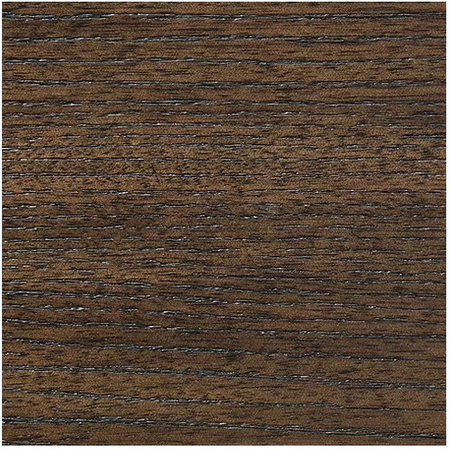 Shawbeck California King Panel Bed In Dark Brown B625B5