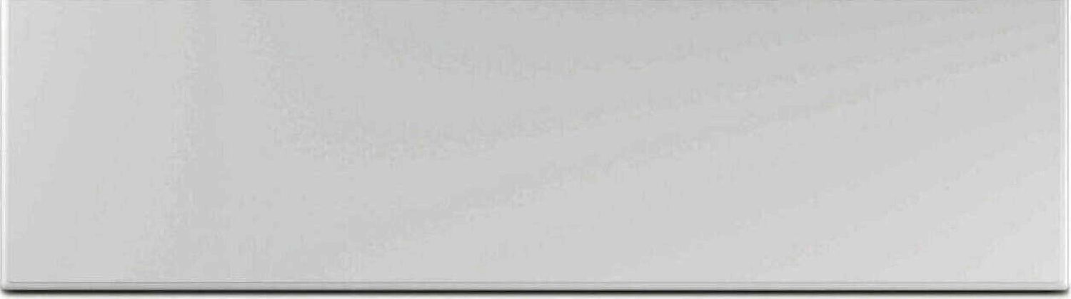 Fortman White Dresser B68031
