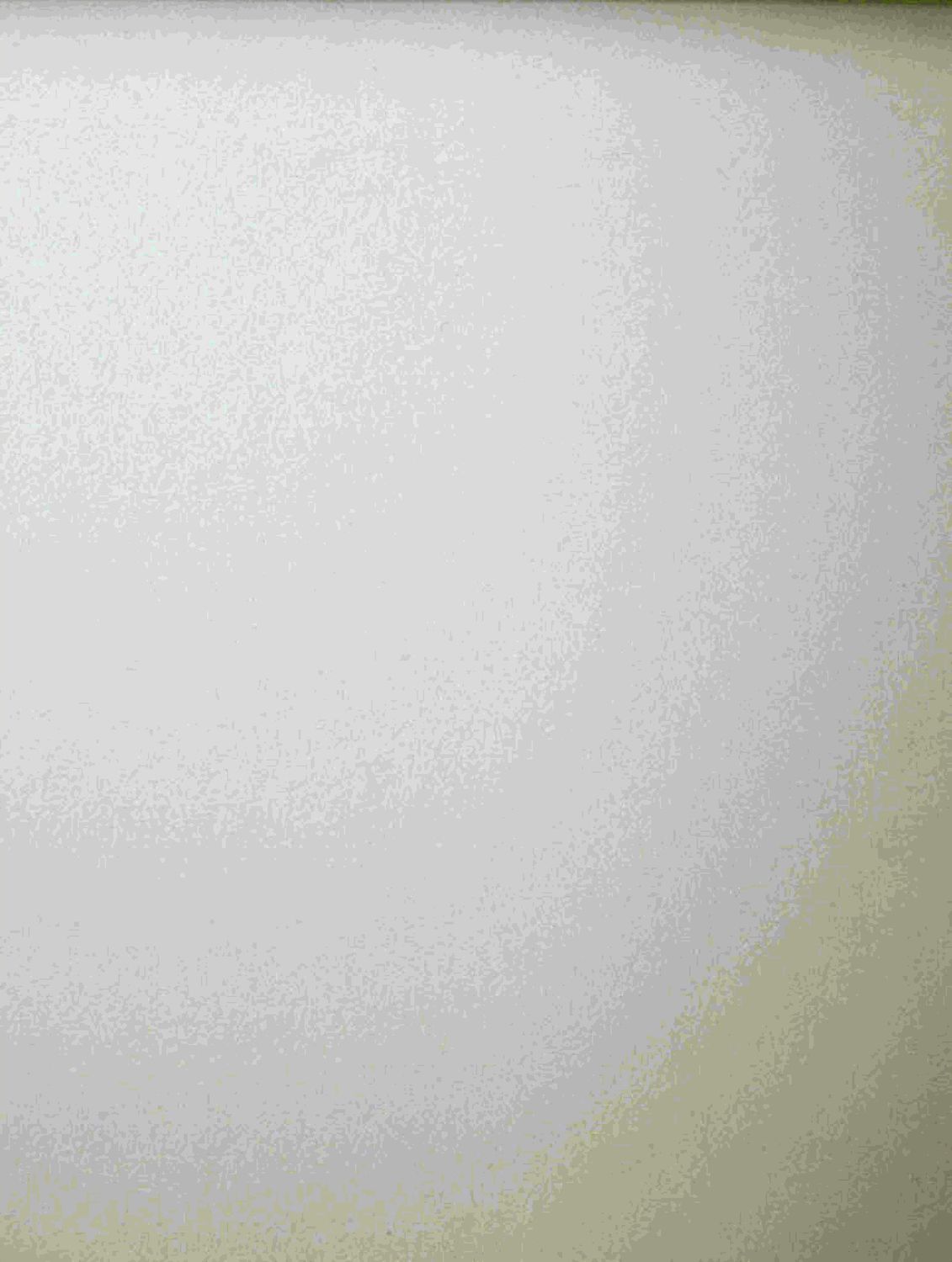 Fortman White Bedroom Mirror B68036