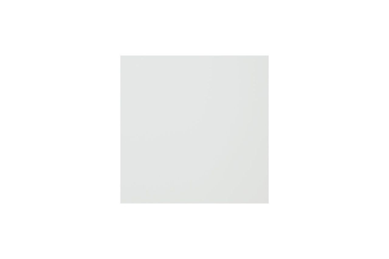 Fortman White King Panel Bed B680B4