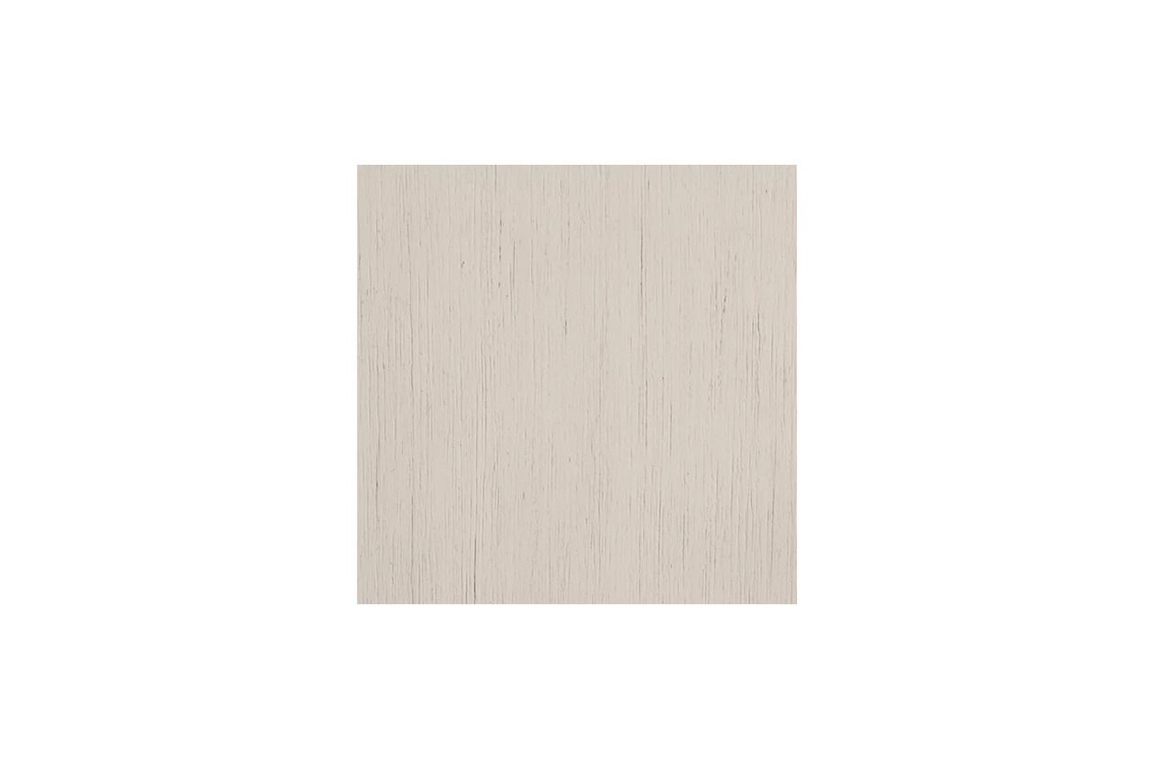 Shaybrock Queen Panel Bed In Antique White B683B2