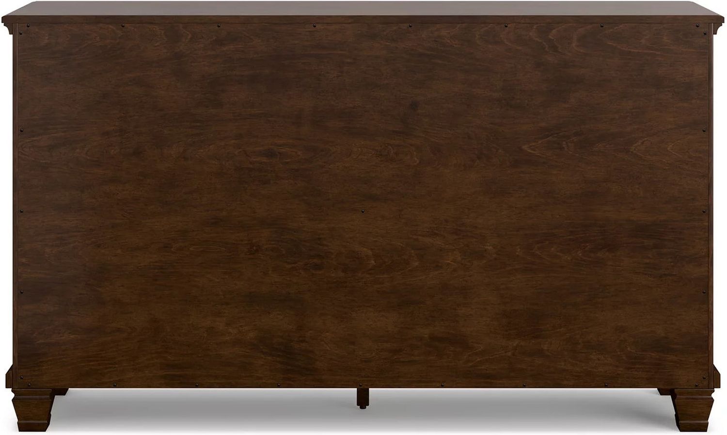 Danabrin Brown Dresser B68531